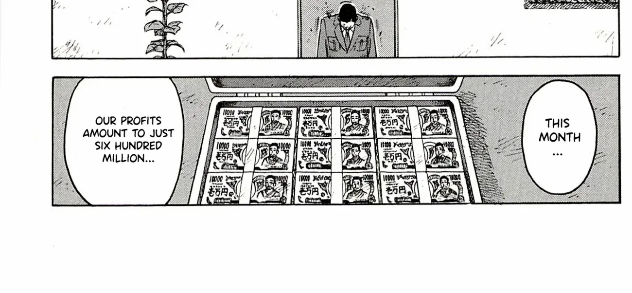 Read Shuujin Riku chapter 61 image 30 on Lezhin