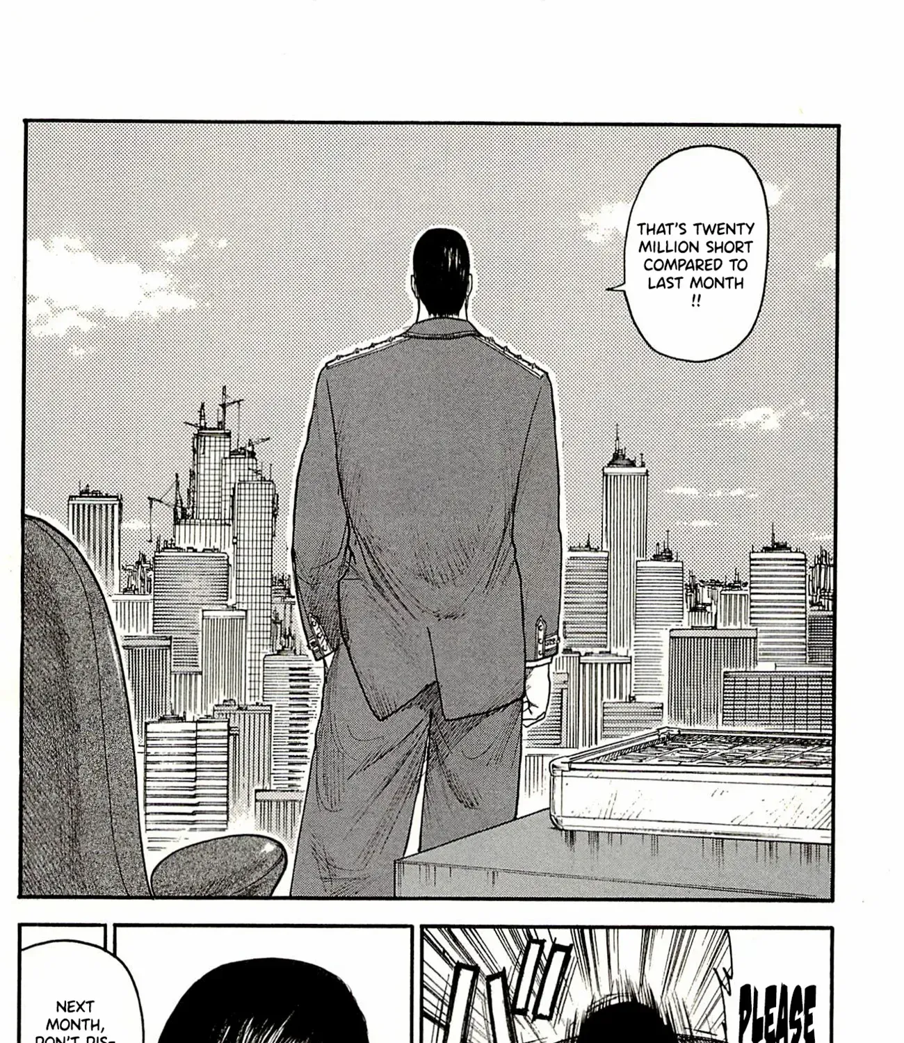 Read Shuujin Riku chapter 61 image 31 on Lezhin