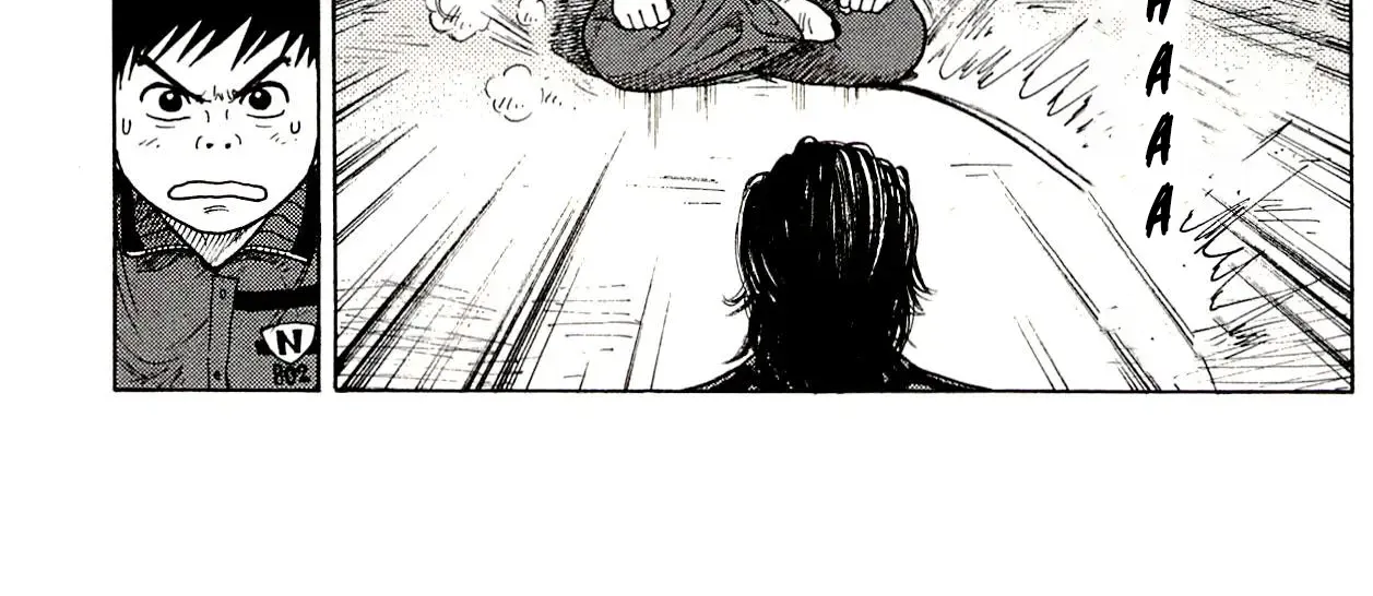 Read Shuujin Riku chapter 63 image 15 on Lezhin
