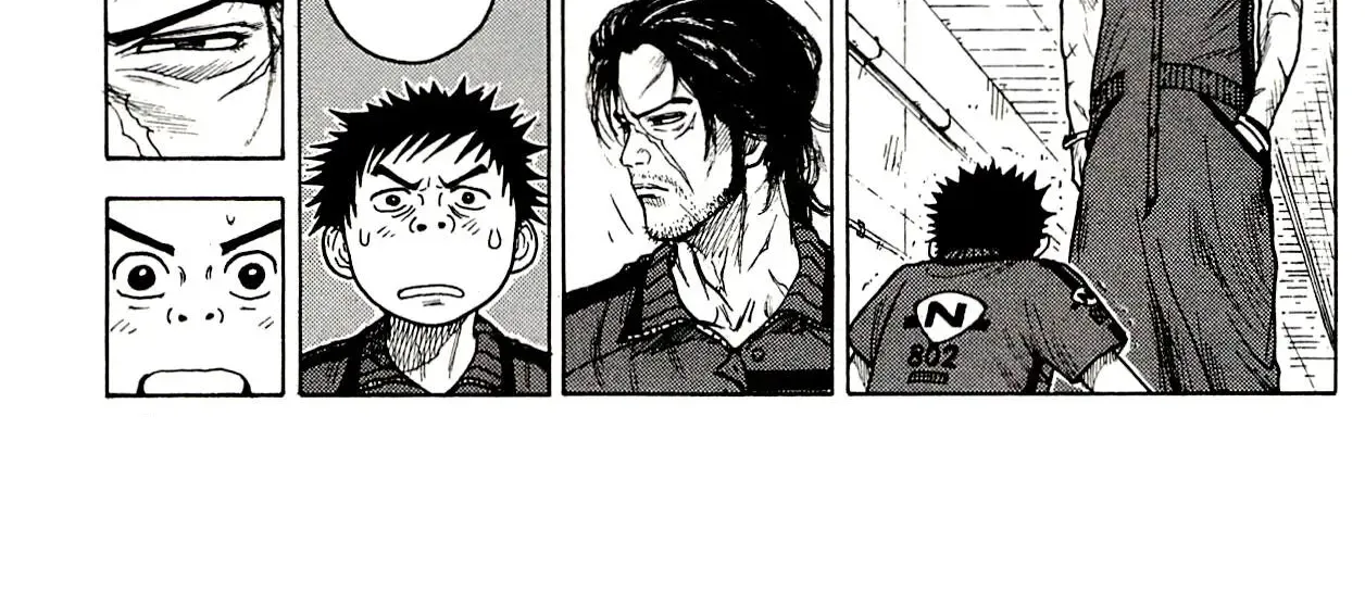 Read Shuujin Riku chapter 63 image 19 on Lezhin