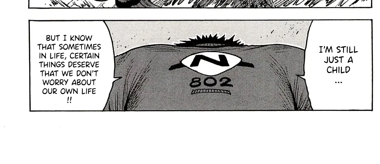Read Shuujin Riku chapter 63 image 23 on Lezhin