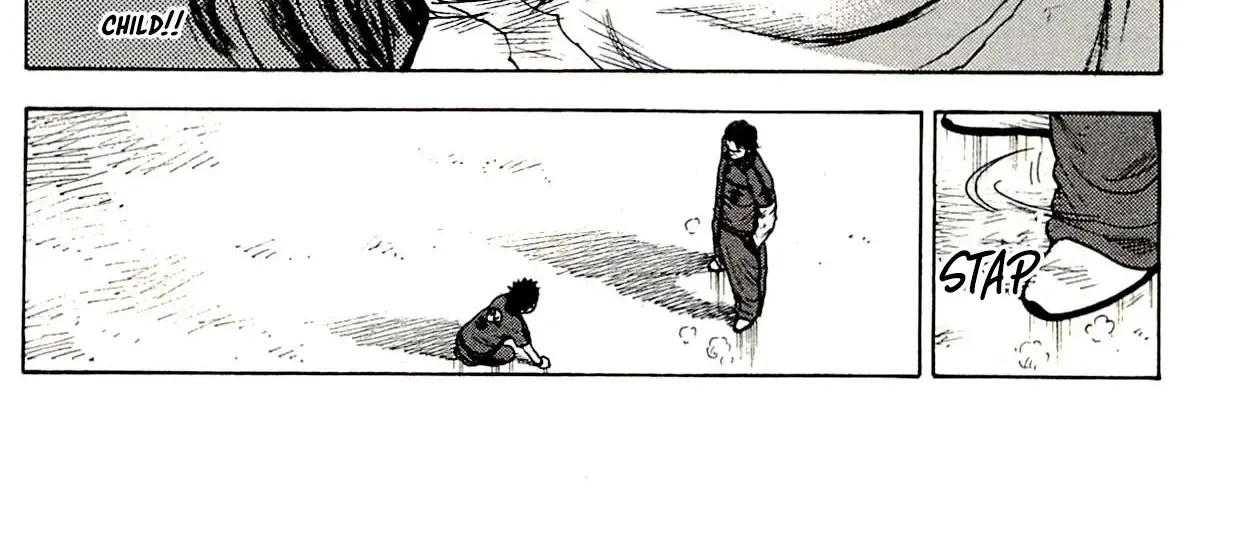 Read Shuujin Riku chapter 63 image 25 on Lezhin