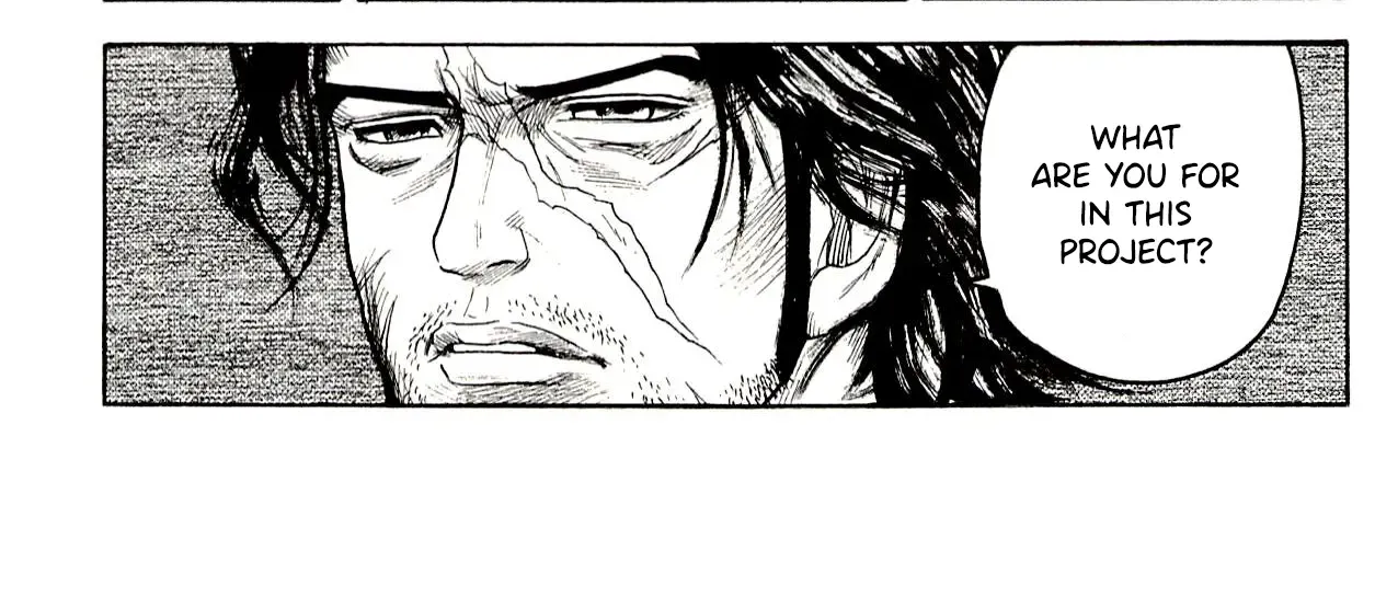 Read Shuujin Riku chapter 63 image 31 on Lezhin