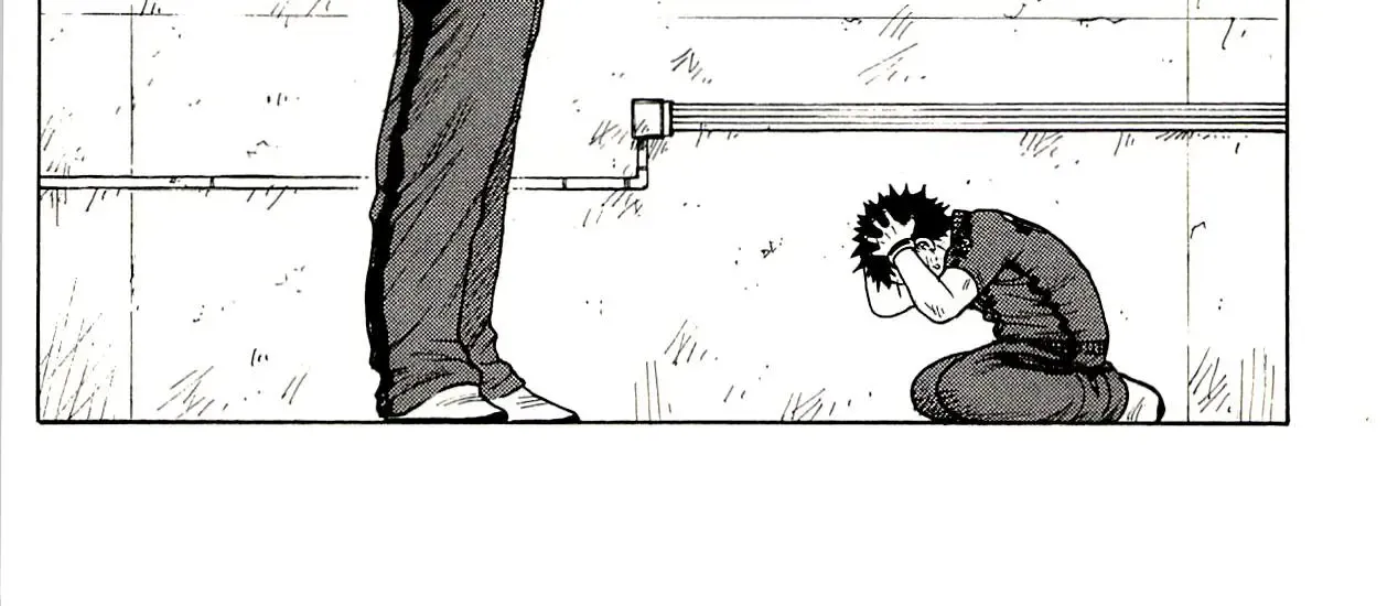 Read Shuujin Riku chapter 63 image 37 on Lezhin