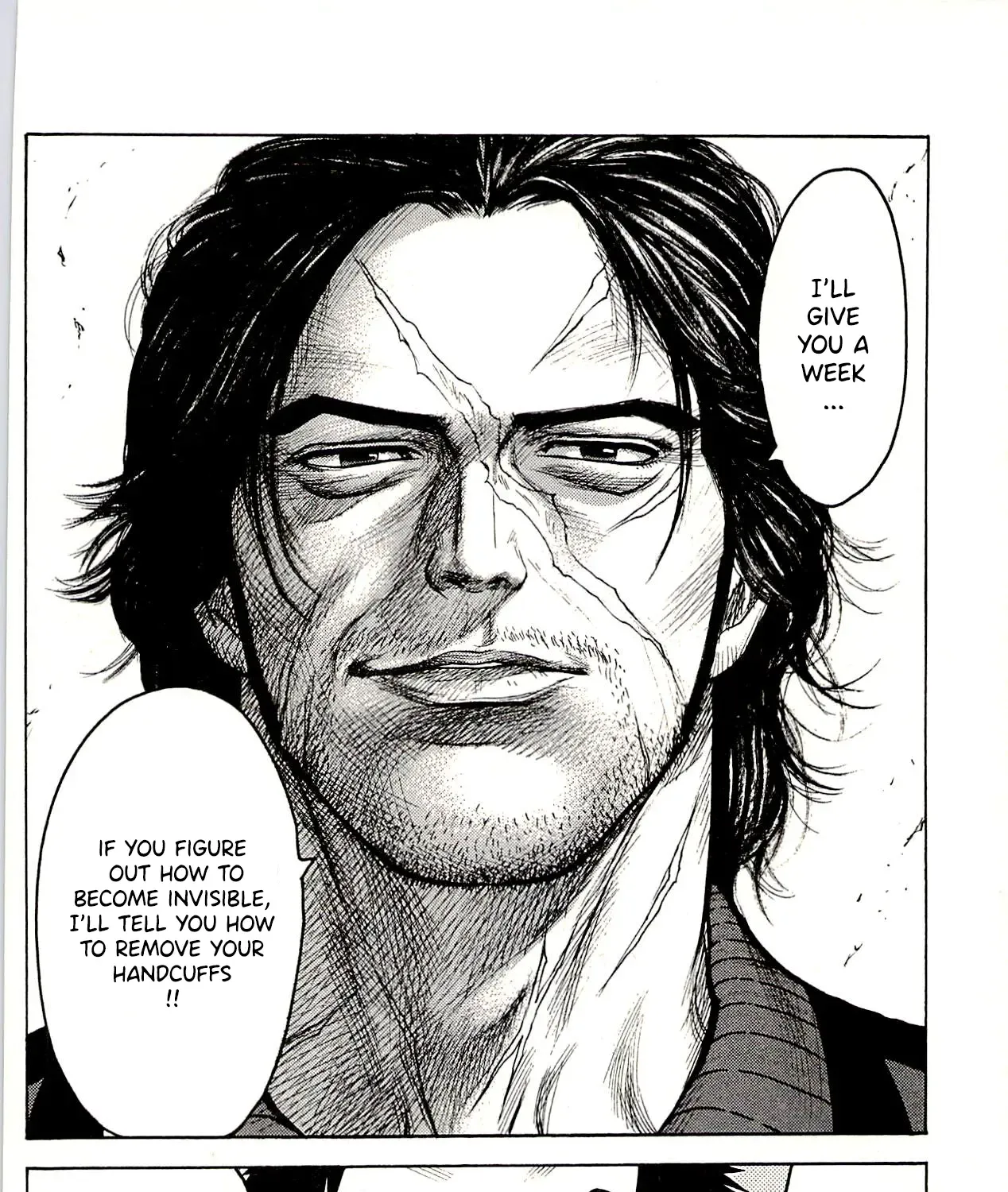 Read Shuujin Riku chapter 63 image 40 on Lezhin