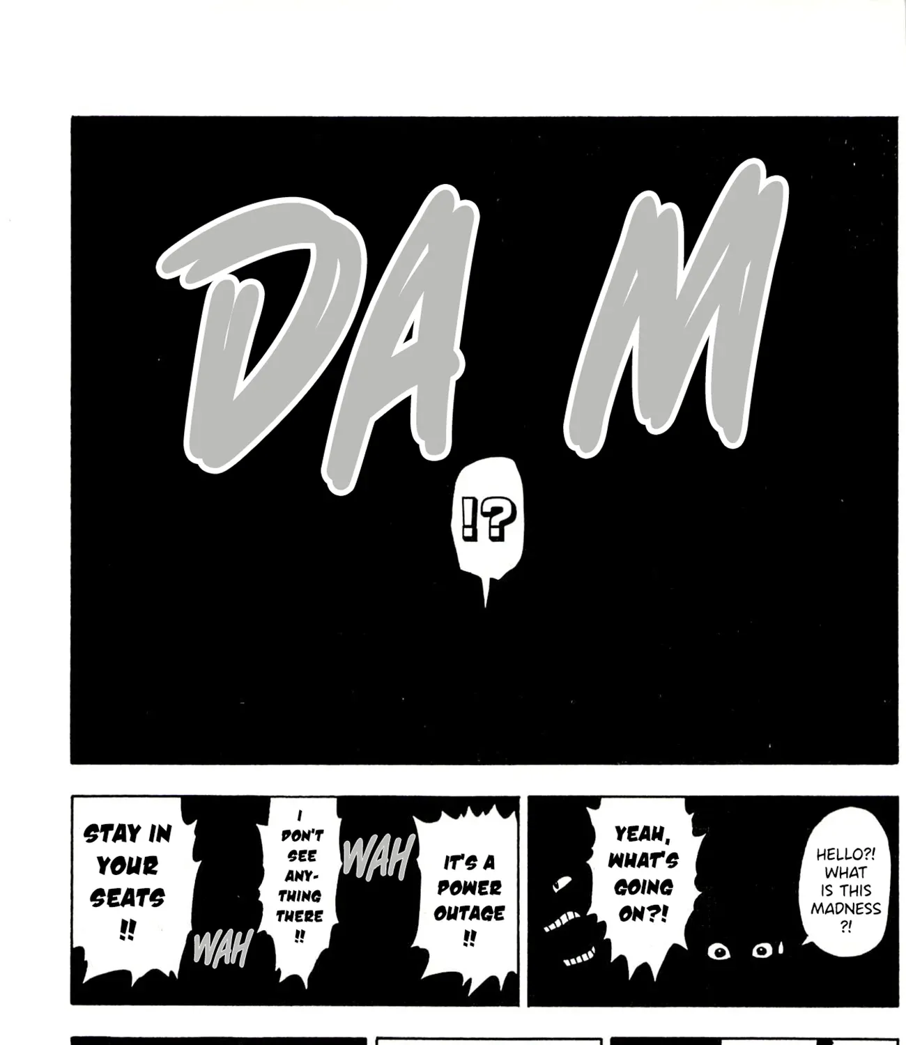 Read Shuujin Riku chapter 64 image 27 on Lezhin