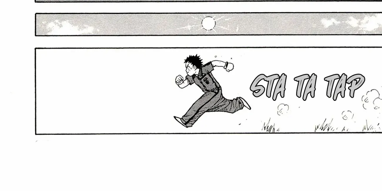 Read Shuujin Riku chapter 64 image 32 on Lezhin