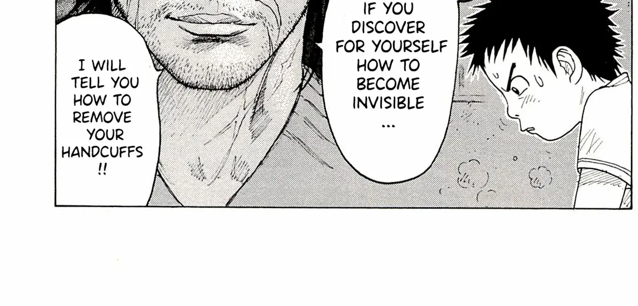 Read Shuujin Riku chapter 64 image 4 on Lezhin