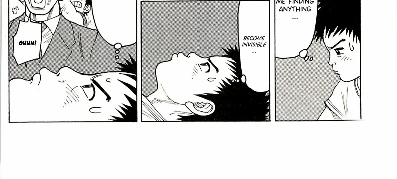Read Shuujin Riku chapter 64 image 6 on Lezhin