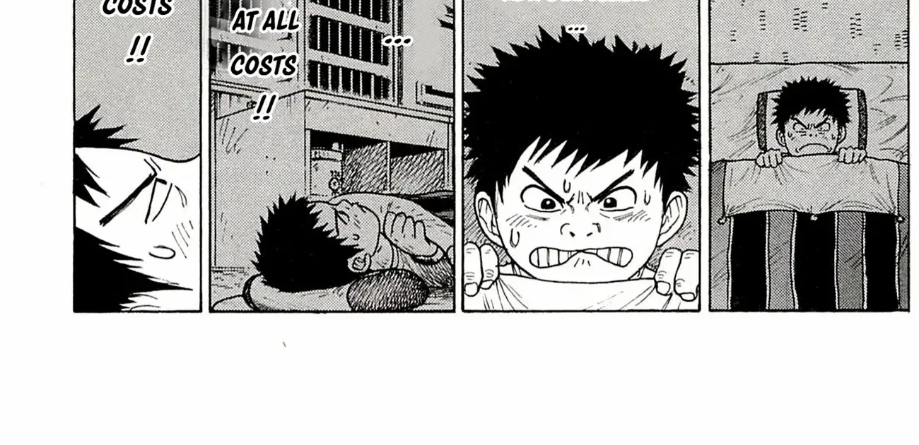 Read Shuujin Riku chapter 64 image 8 on Lezhin
