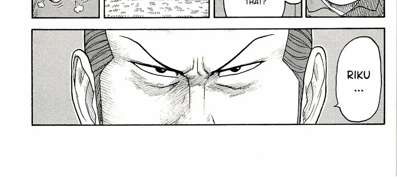 Read Shuujin Riku chapter 65 image 15 on Lezhin