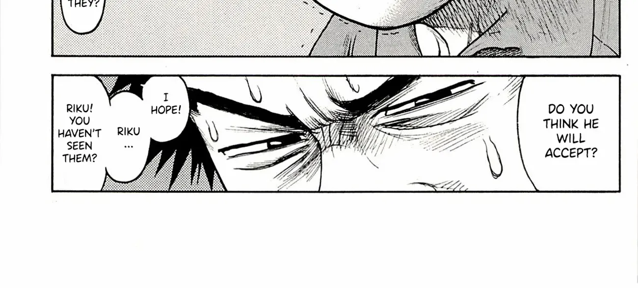 Read Shuujin Riku chapter 65 image 19 on Lezhin
