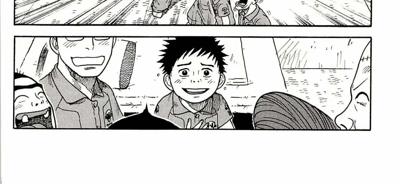 Read Shuujin Riku chapter 65 image 25 on Lezhin