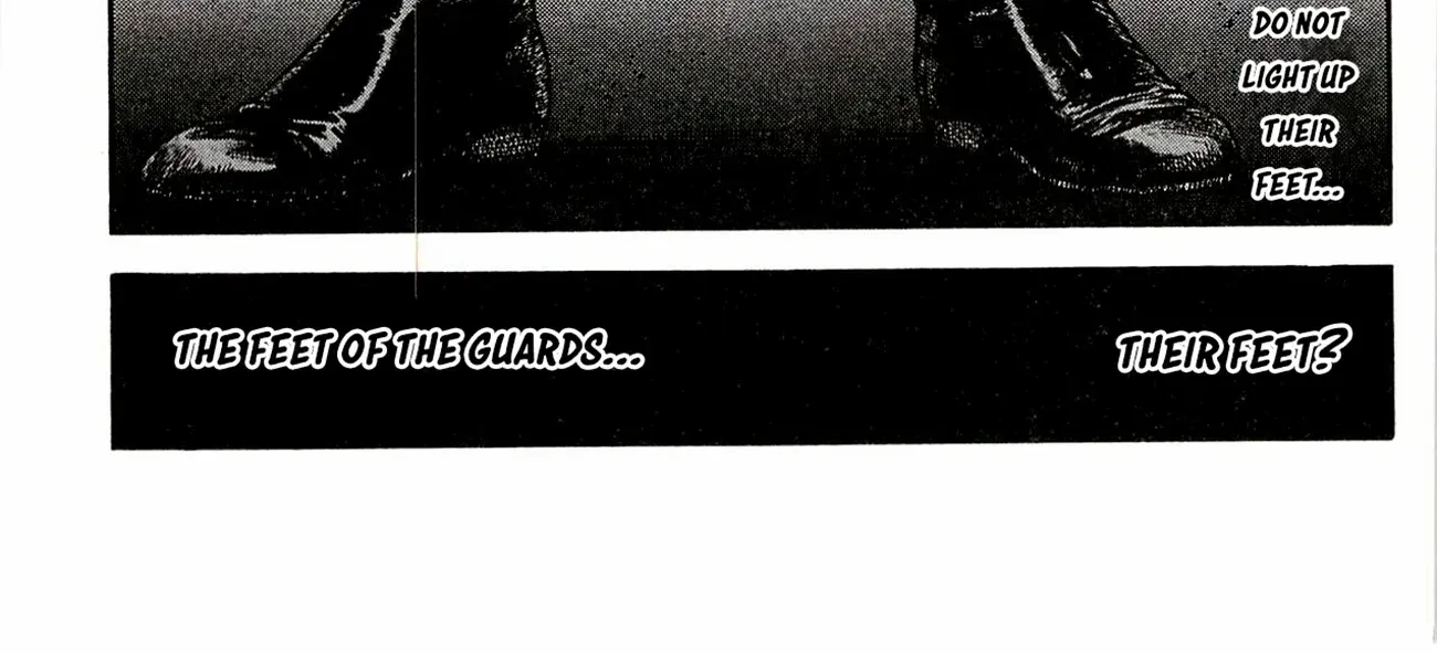 Read Shuujin Riku chapter 65 image 31 on Lezhin