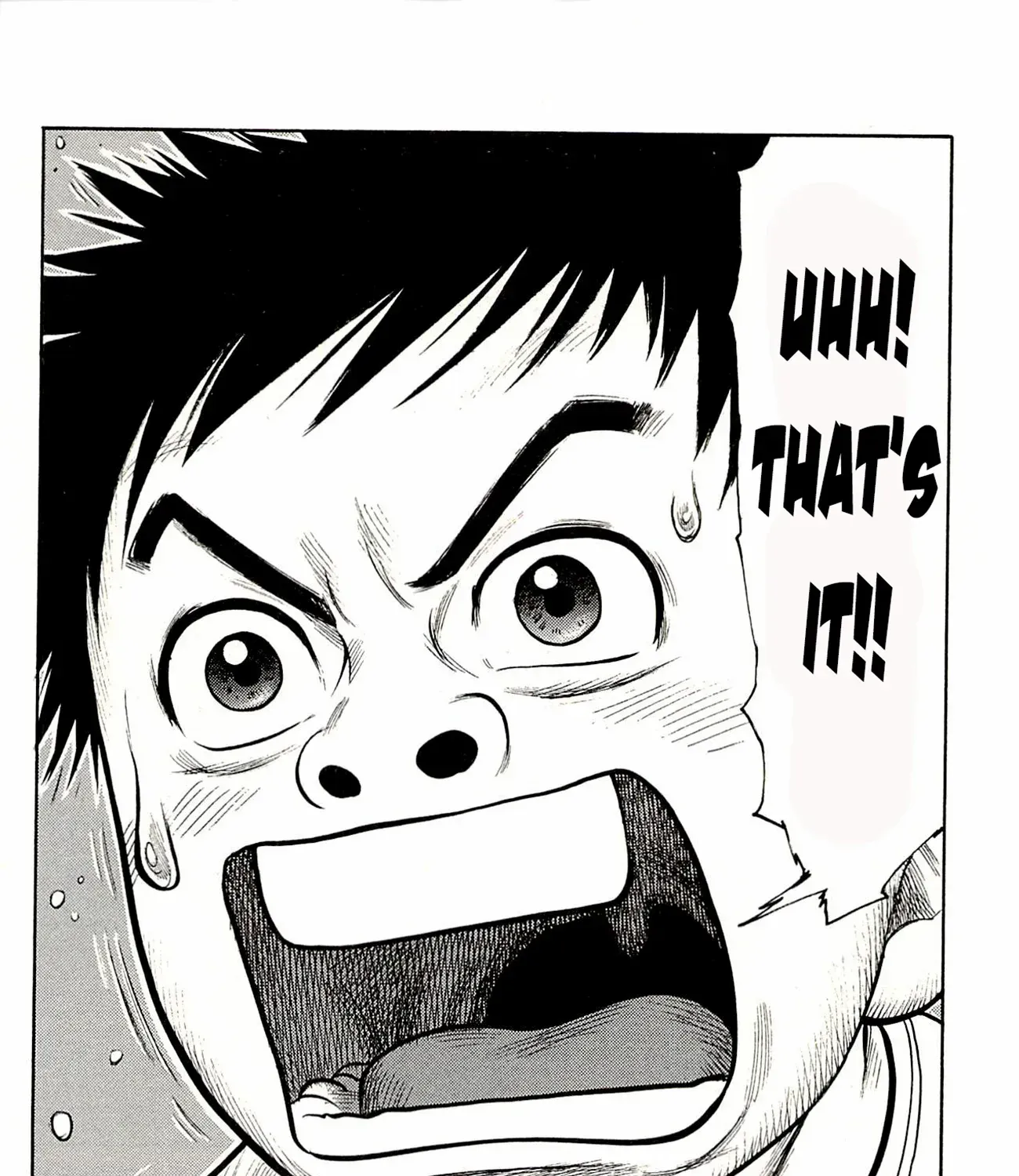 Read Shuujin Riku chapter 65 image 32 on Lezhin
