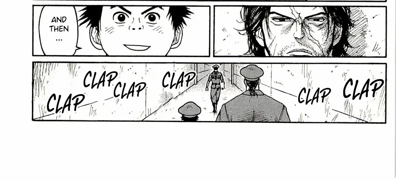 Read Shuujin Riku chapter 65 image 43 on Lezhin
