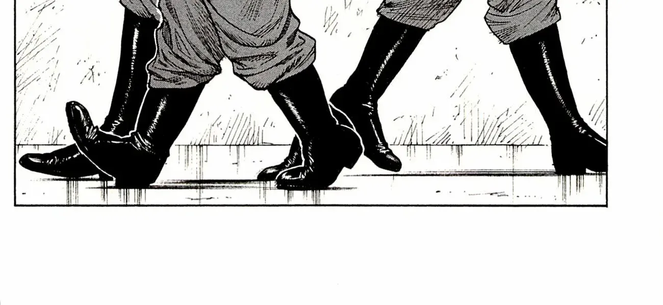 Read Shuujin Riku chapter 65 image 45 on Lezhin
