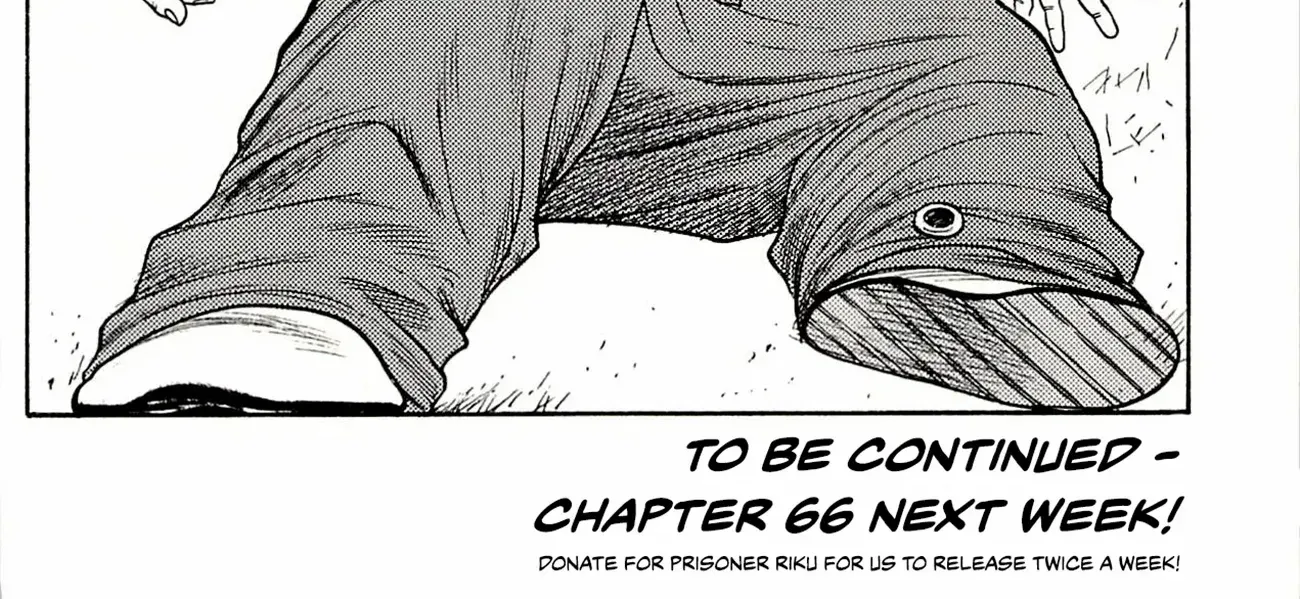 Read Shuujin Riku chapter 65 image 49 on Lezhin