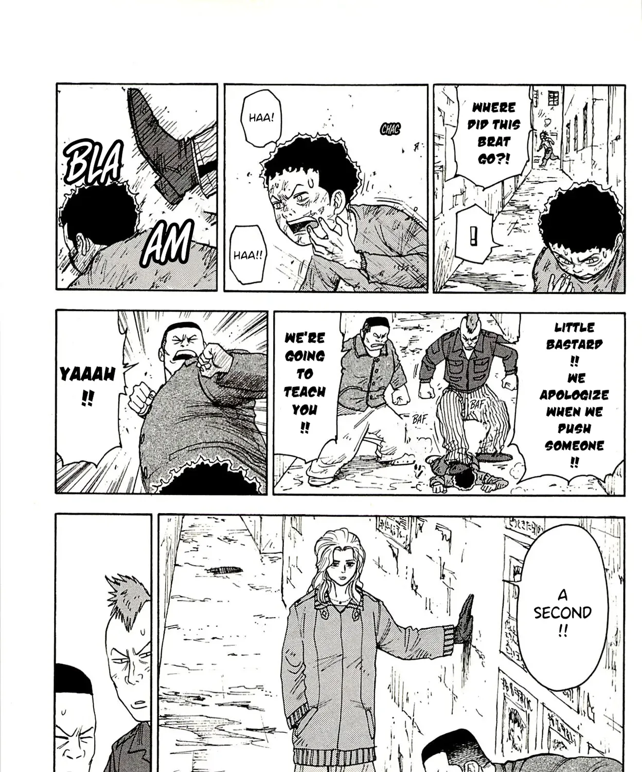 Read Shuujin Riku chapter 67.1 image 10 on Lezhin