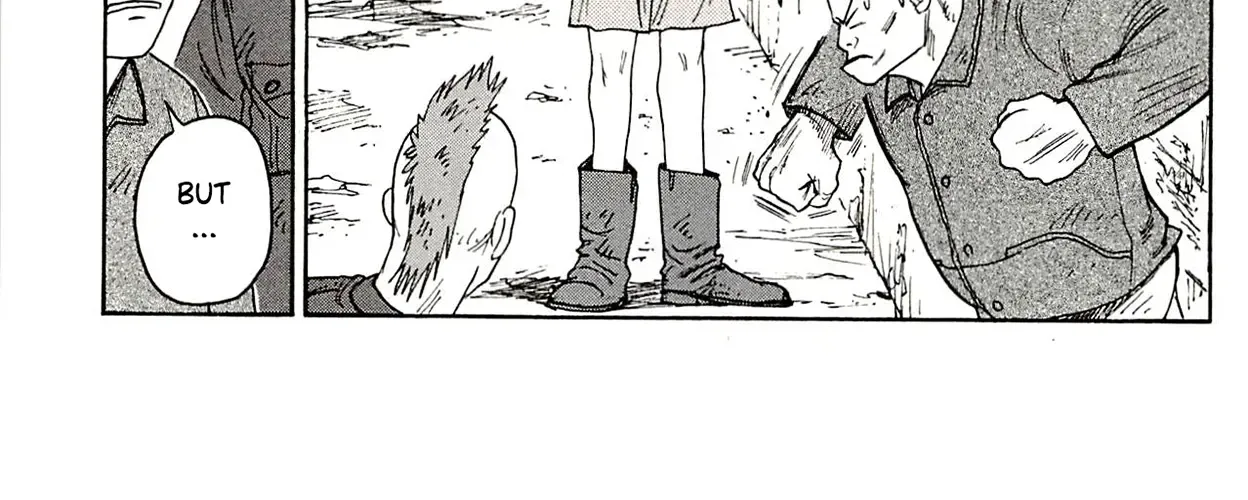 Read Shuujin Riku chapter 67.1 image 11 on Lezhin
