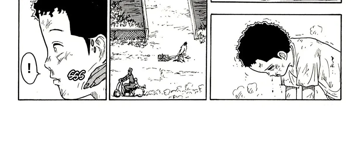 Read Shuujin Riku chapter 67.1 image 17 on Lezhin