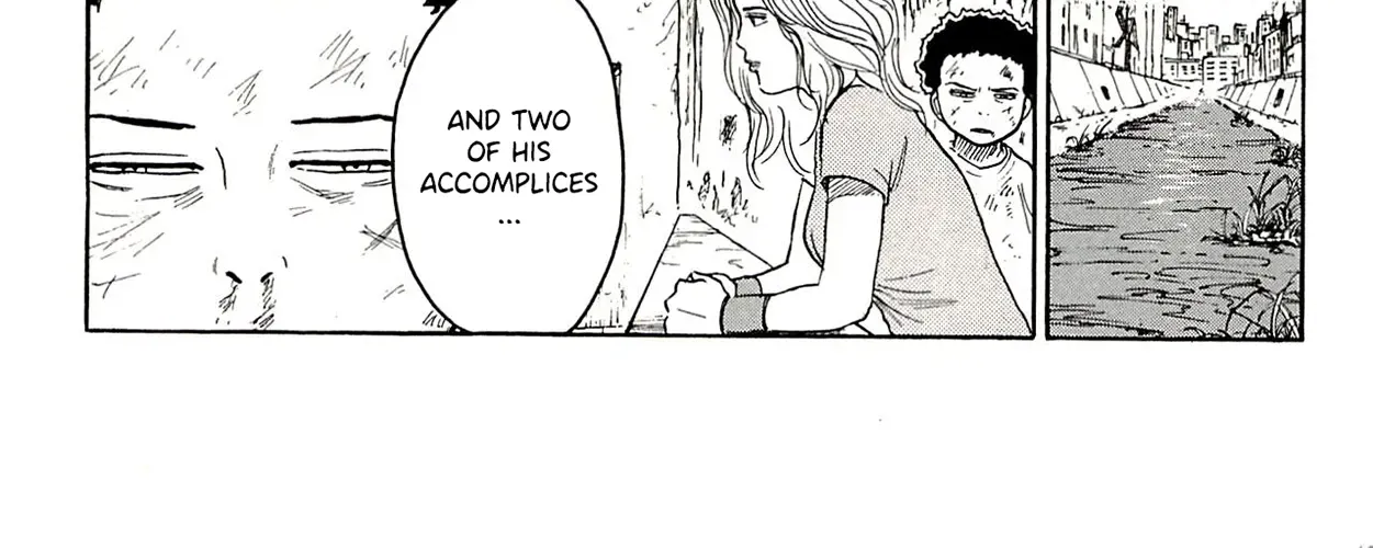 Read Shuujin Riku chapter 67.1 image 19 on Lezhin