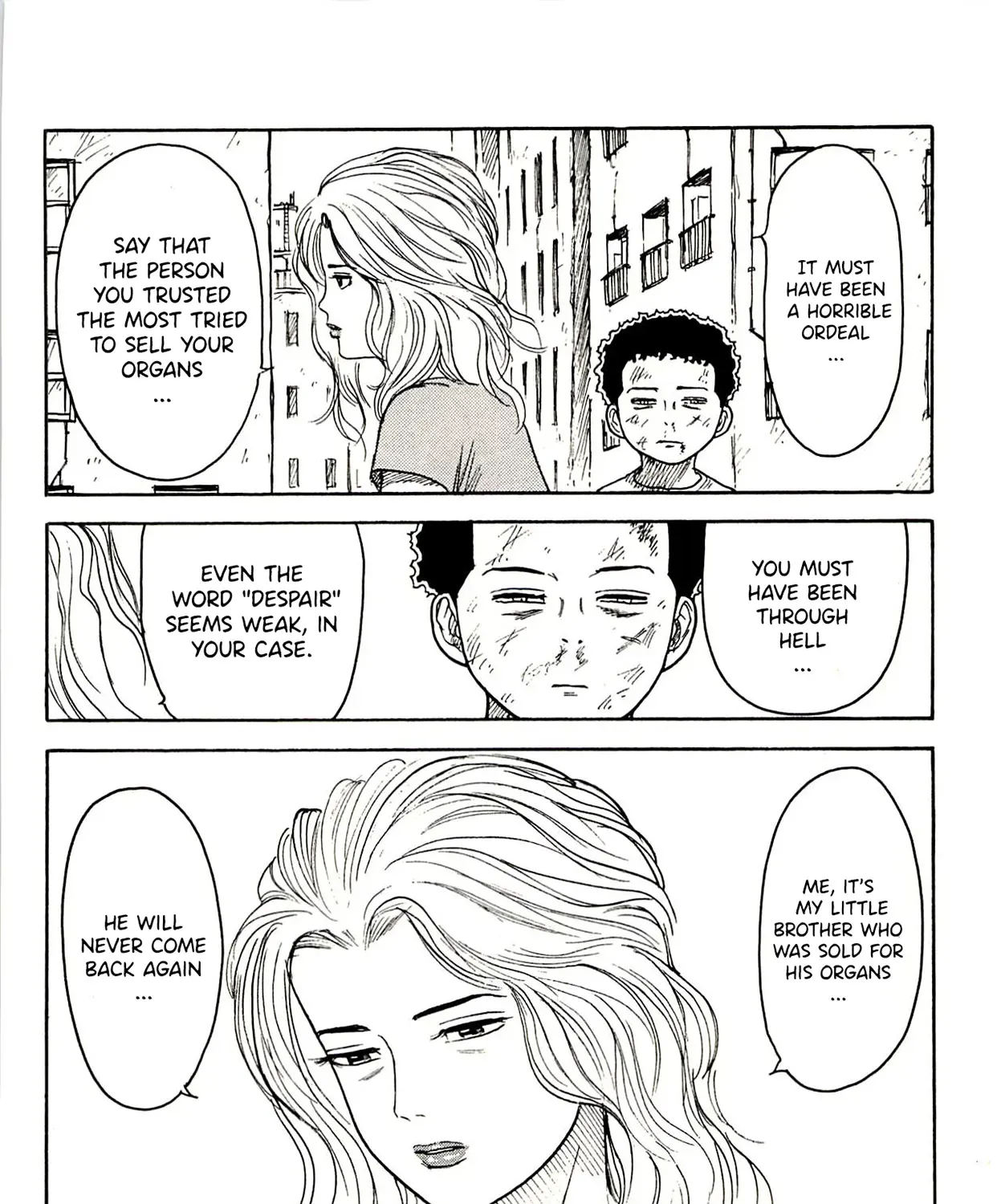 Read Shuujin Riku chapter 67.1 image 20 on Lezhin