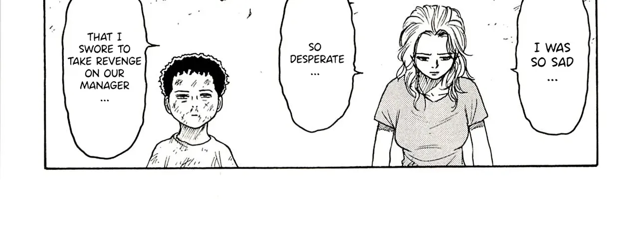 Read Shuujin Riku chapter 67.1 image 23 on Lezhin