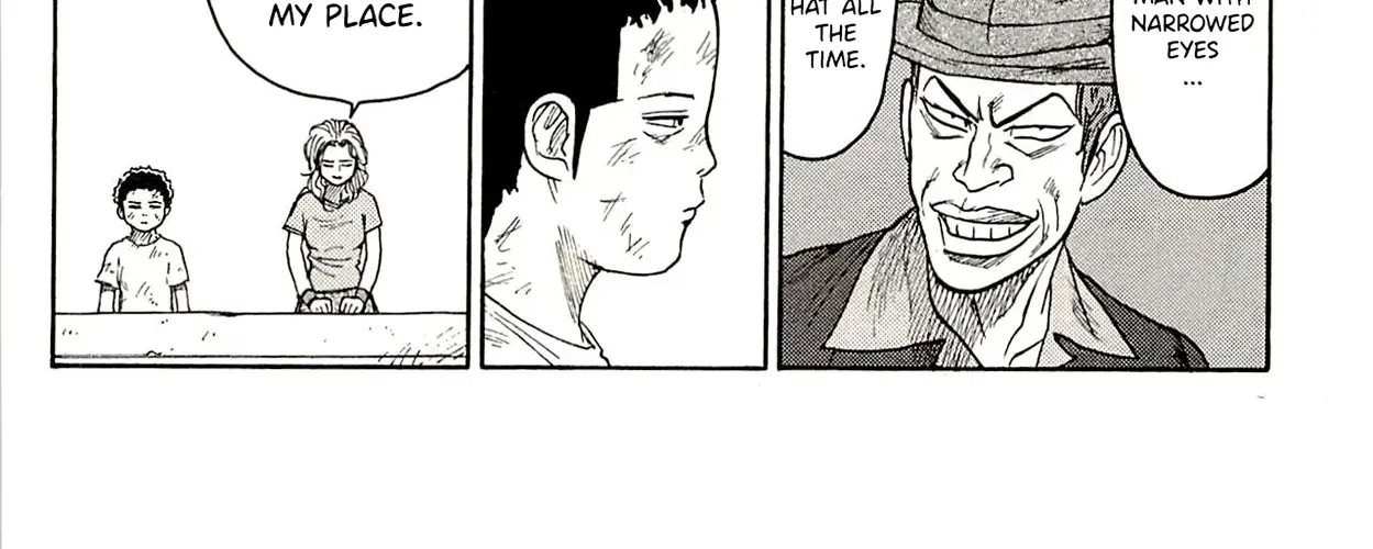 Read Shuujin Riku chapter 67.1 image 25 on Lezhin