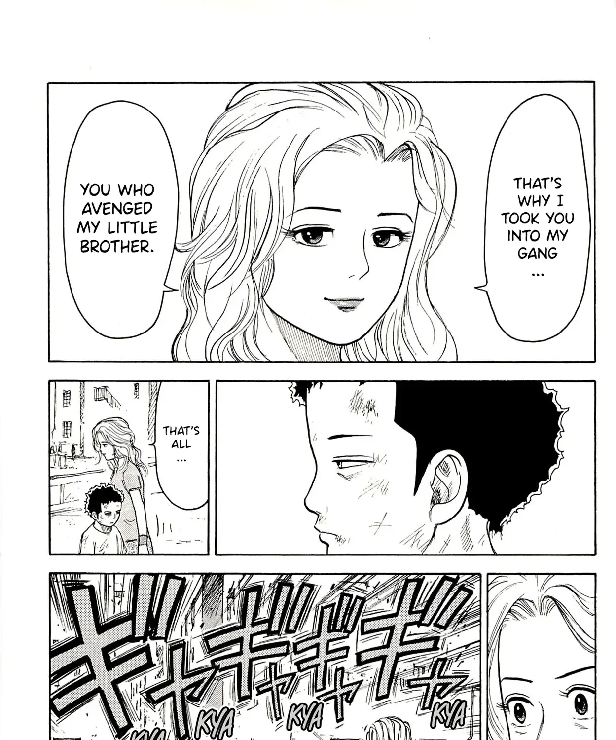 Read Shuujin Riku chapter 67.1 image 26 on Lezhin