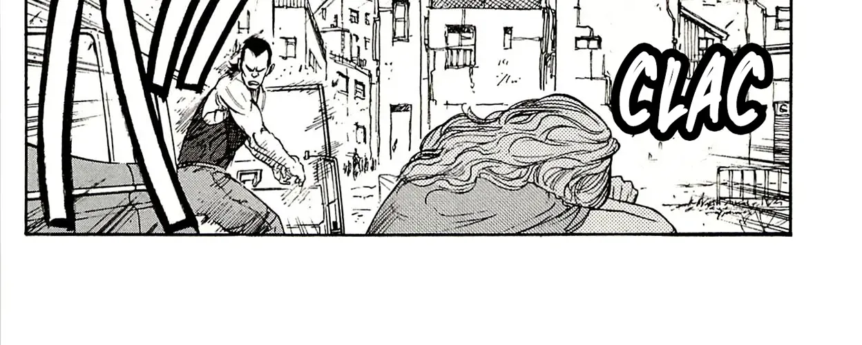 Read Shuujin Riku chapter 67.1 image 29 on Lezhin