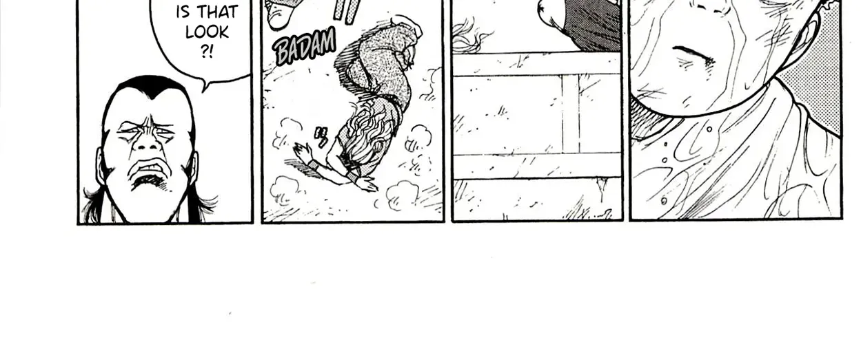 Read Shuujin Riku chapter 67.1 image 31 on Lezhin