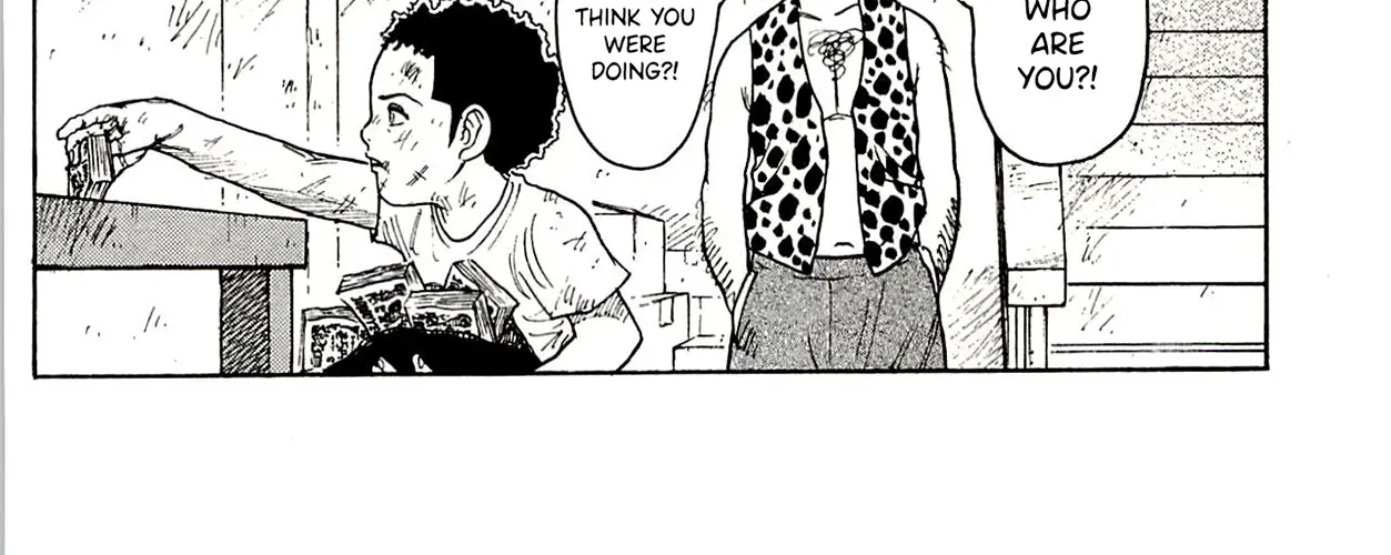Read Shuujin Riku chapter 67.1 image 37 on Lezhin