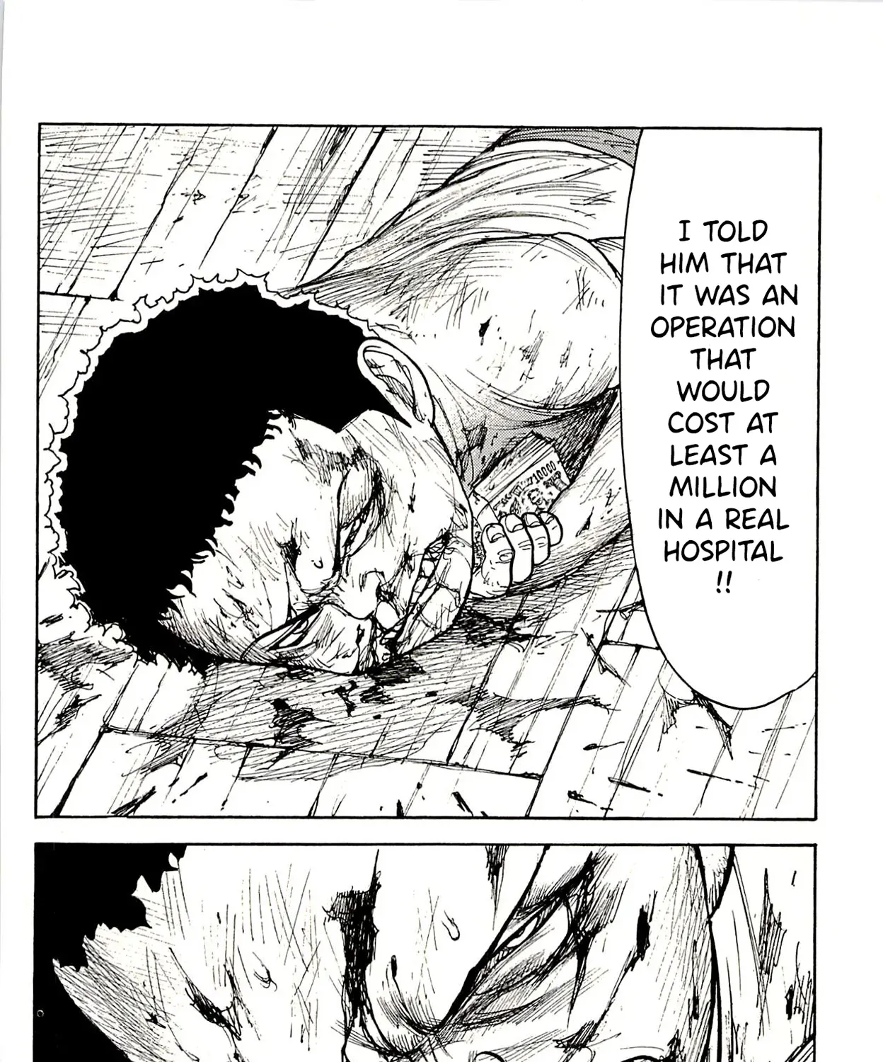 Read Shuujin Riku chapter 67.1 image 40 on Lezhin