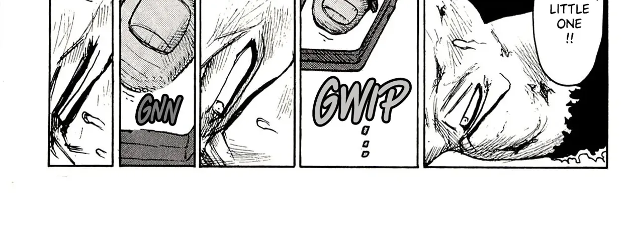 Read Shuujin Riku chapter 67.1 image 43 on Lezhin