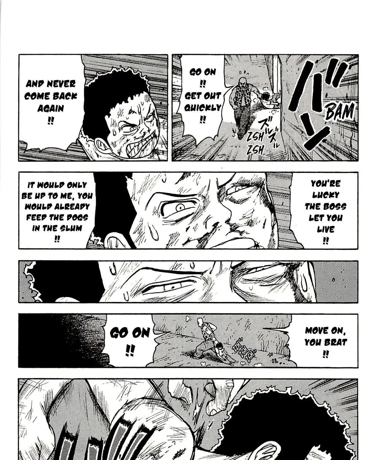 Read Shuujin Riku chapter 67.1 image 48 on Lezhin