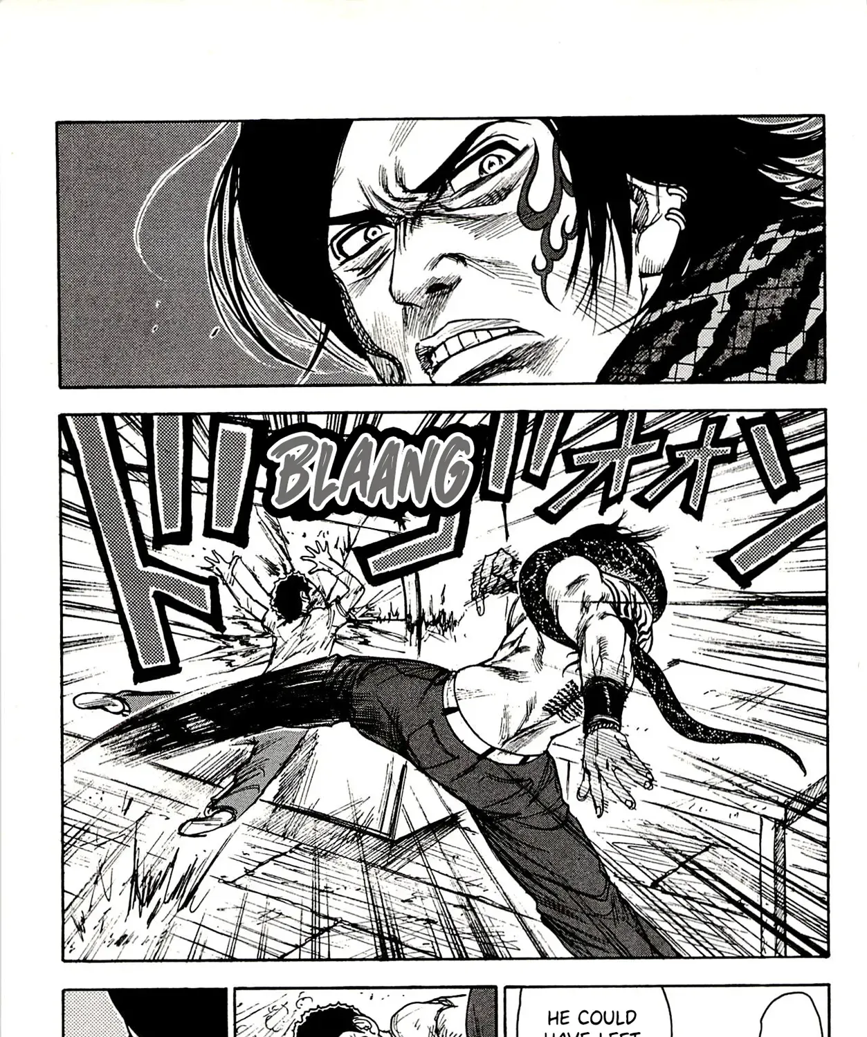 Read Shuujin Riku chapter 67.1 image 54 on Lezhin