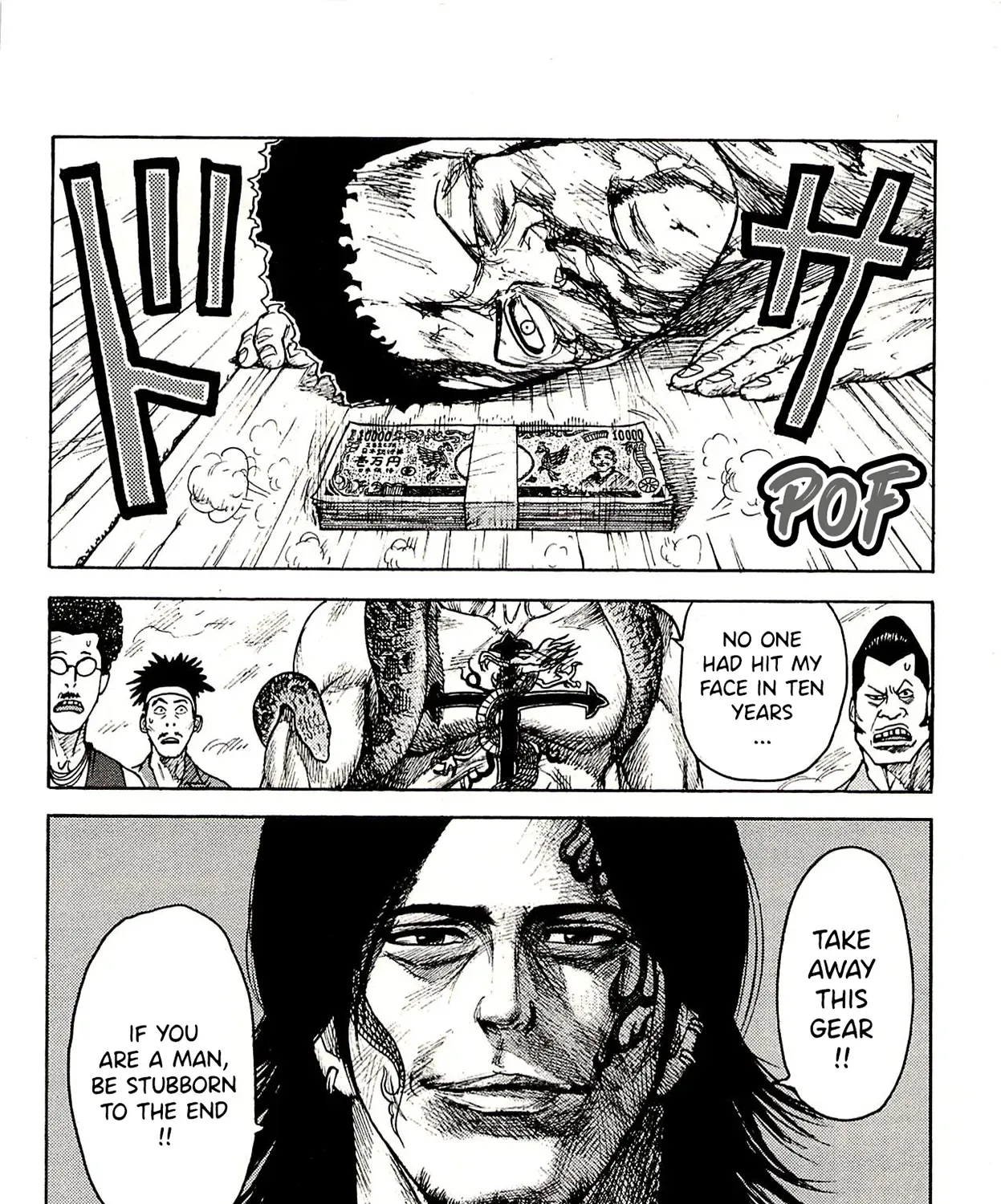 Read Shuujin Riku chapter 67.1 image 56 on Lezhin