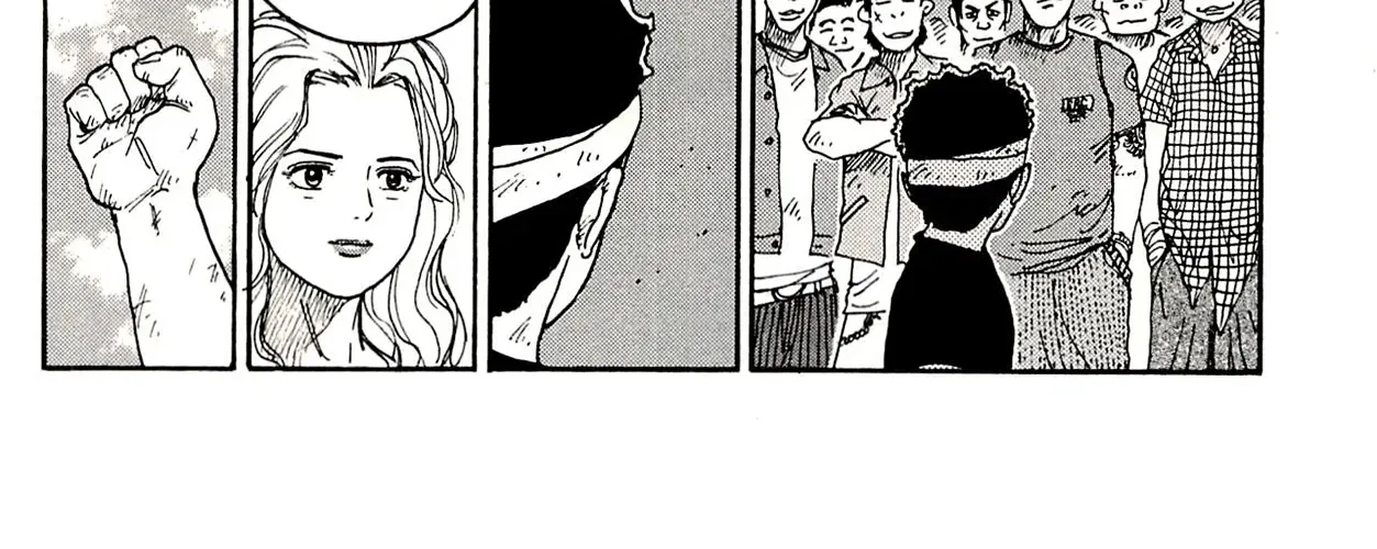 Read Shuujin Riku chapter 67.1 image 61 on Lezhin