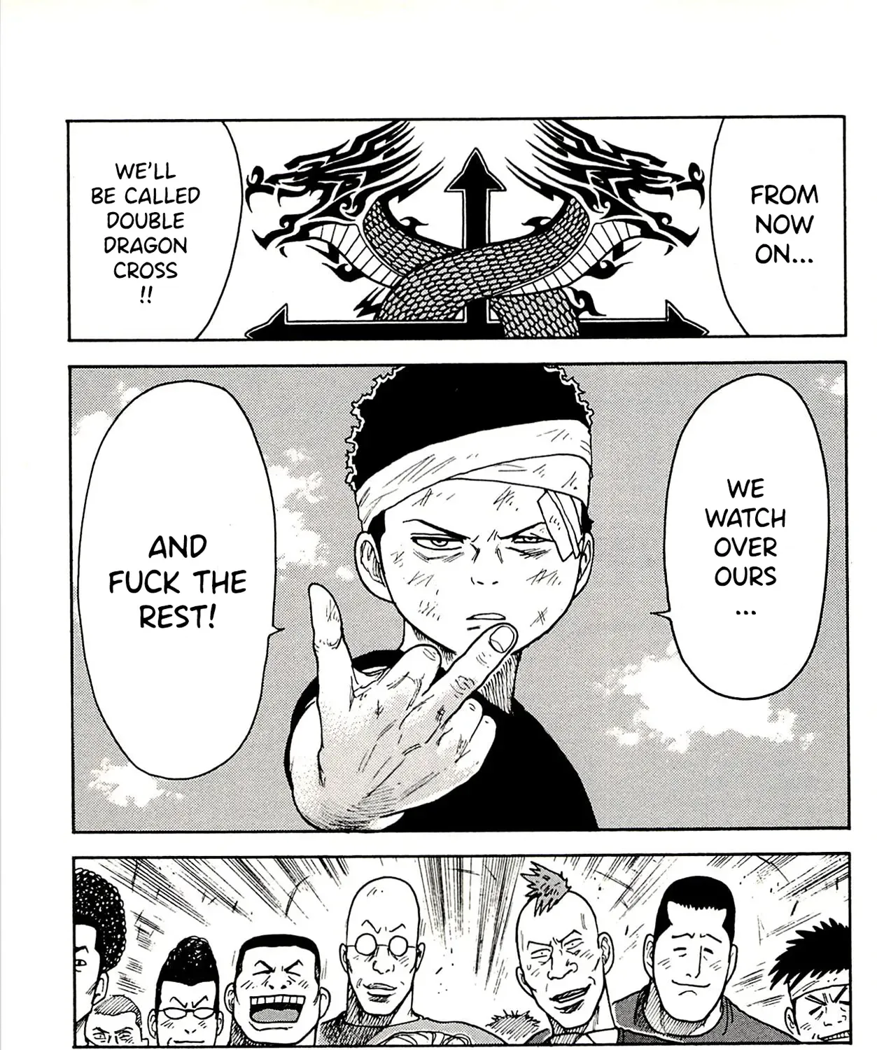 Read Shuujin Riku chapter 67.1 image 62 on Lezhin