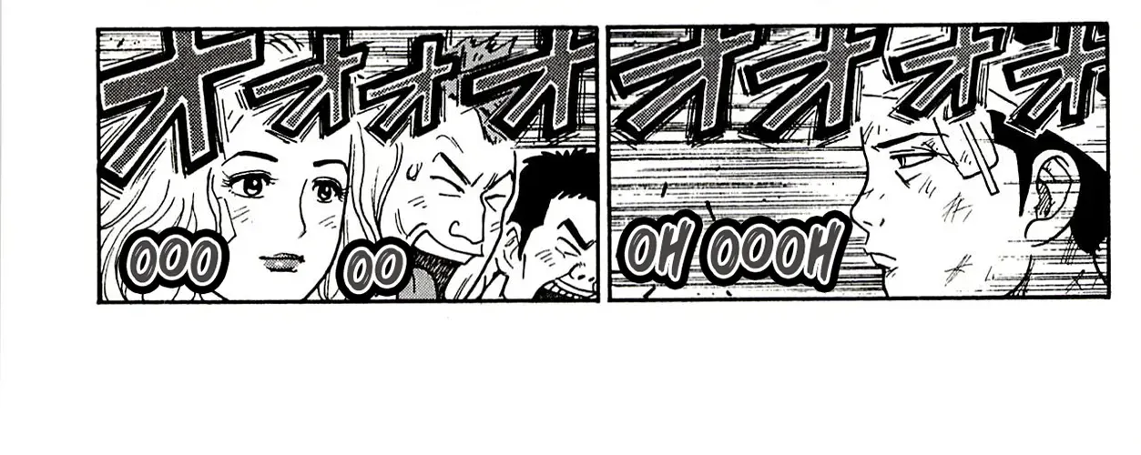Read Shuujin Riku chapter 67.1 image 63 on Lezhin