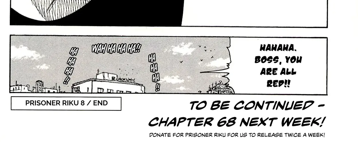 Read Shuujin Riku chapter 67.1 image 65 on Lezhin
