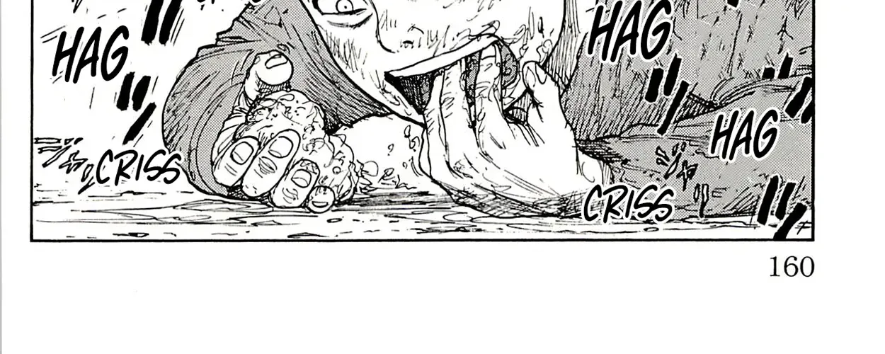 Read Shuujin Riku chapter 67.1 image 9 on Lezhin