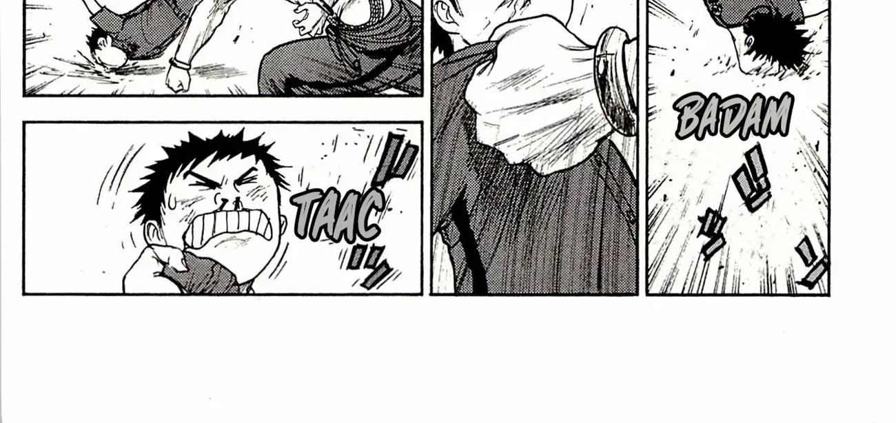 Read Shuujin Riku chapter 67 image 12 on Lezhin