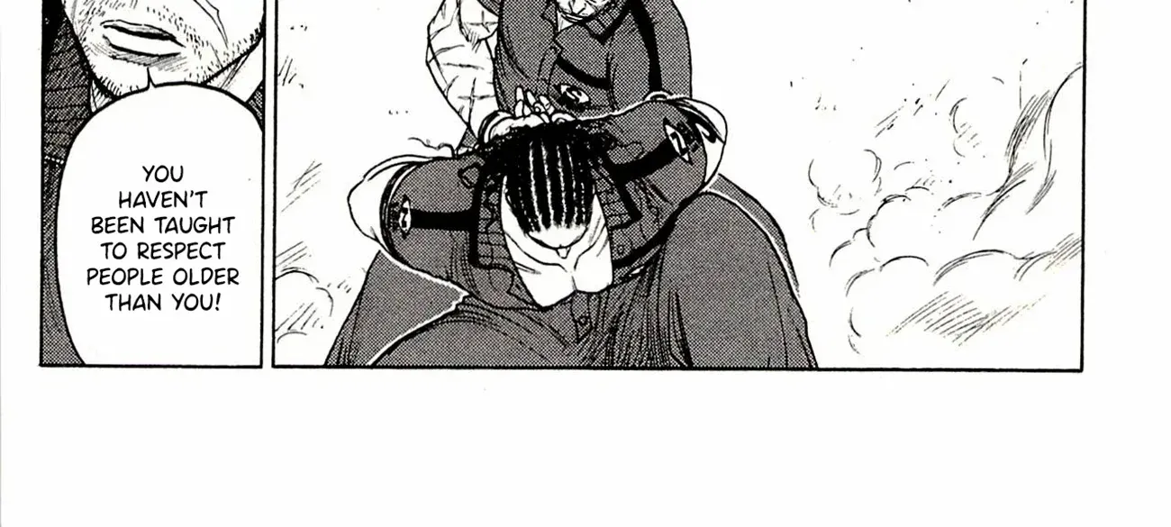 Read Shuujin Riku chapter 67 image 36 on Lezhin