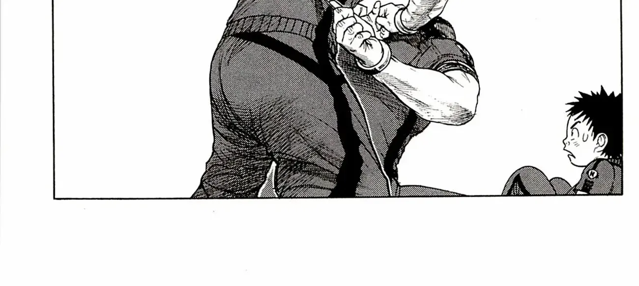 Read Shuujin Riku chapter 67 image 38 on Lezhin