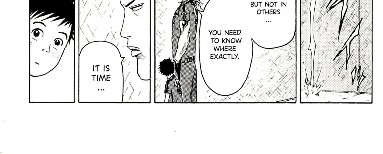 Read Shuujin Riku chapter 68 image 19 on Lezhin