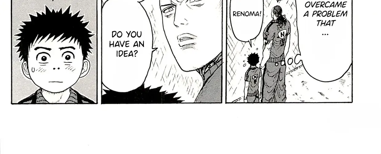 Read Shuujin Riku chapter 68 image 21 on Lezhin