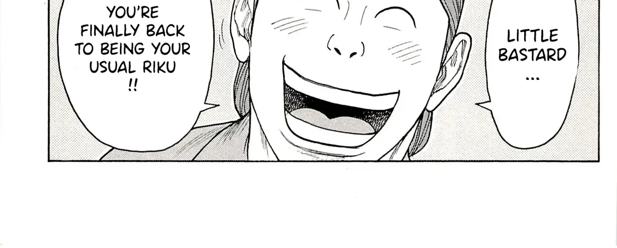 Read Shuujin Riku chapter 68 image 31 on Lezhin