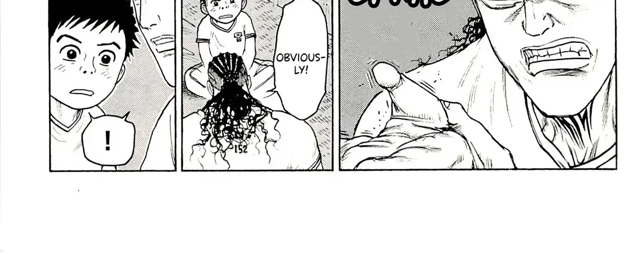 Read Shuujin Riku chapter 68 image 35 on Lezhin